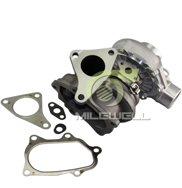 new turbo EJ20, EJ25